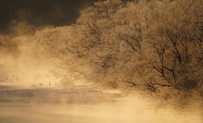 prise de vue continue en silence
