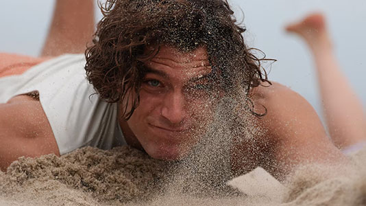 Sony Alpha 7 V - Rafales à 30 images/seconde