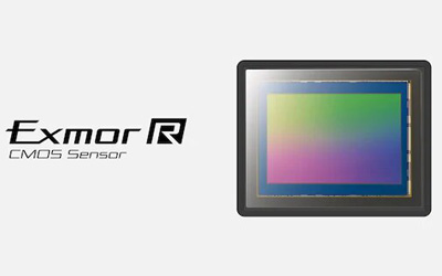 Capteur d'image plein format