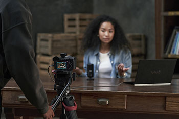 Optimisez vos tournages