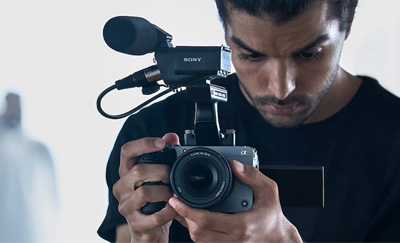 Un saut dans le monde du cinéma