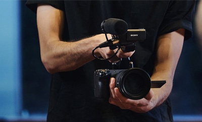 Compatibilité pour faire des films