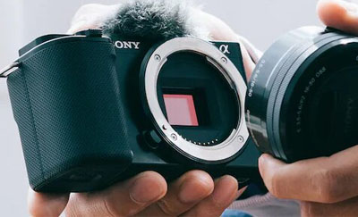 Objectifs interchangeables