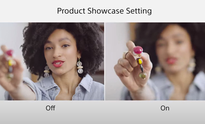 Vidéos de présentation