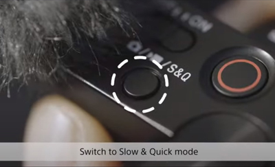 Ralenti et accéléré