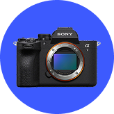 Sony Alpha 7 V
