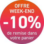 10% de remise