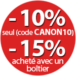 Coupon produit