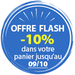 10% de remise pour l'achat d'un Alpha 7 IV jusqu'au 9 octobre