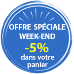 5% de remise pour l'achat de cet objectif Sony jusqu'au 5 octobre